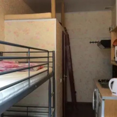 Отель On Sotsialisticheskaya Guest House Санкт-Петербург удобства в номере фото 2