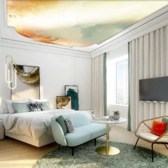 Отель Sofitel Roma (riapre a fine primavera rinnovato) комната для гостей фото 3
