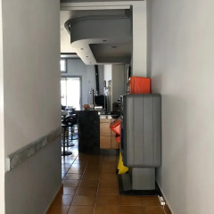 Отель Hostal Galicia Монфорте-де-Лемос фитнесс-зал