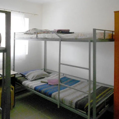 Гостиница Admiral Hotel - hostel в Казани отзывы, цены и фото номеров - забронировать гостиницу Admiral Hotel - hostel онлайн Казань детские мероприятия фото 2