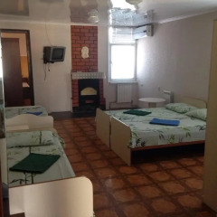 Гостиница Guest home Revolyucii 44 комната для гостей