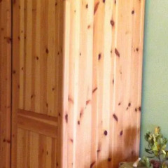 Отель Agriturismo La Montina Понти-суль-Минчо сауна