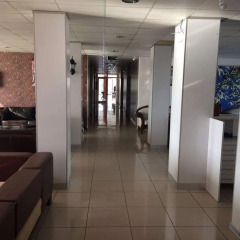 Legend Otel Tem Турция, Селимпаша - отзывы, цены и фото номеров - забронировать отель Legend Otel Tem онлайн интерьер отеля фото 2