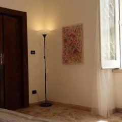 Отель B&B Porto Levante Бари интерьер отеля