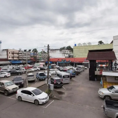Отель The Best Time Hostel Таиланд, Краби - отзывы, цены и фото номеров - забронировать отель The Best Time Hostel онлайн парковка