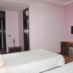 Queen Hotel - 70 Le Thanh Tong комната для гостей фото 5