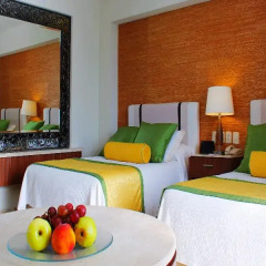 Grand Hotel Acapulco детские мероприятия фото 2