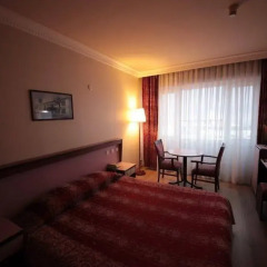 Hotel Eken Prestige комната для гостей фото 4