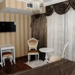 Отель Rez Butik Otel удобства в номере фото 2