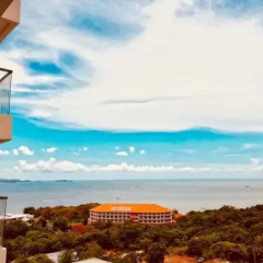 Отель The Peak Towers Pattaya Паттайя пляж фото 2