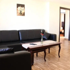 Отель Sohoul Al Karmil Suites комната для гостей фото 5