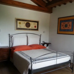 Отель B&B Ceresà Лорето комната для гостей фото 4