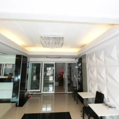 Отель T3 Residence интерьер отеля фото 3