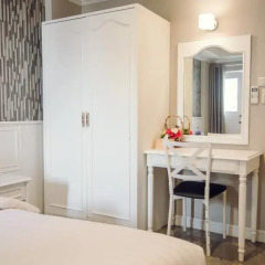 Chaipat Hotel удобства в номере
