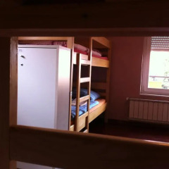 Wallaby House Hostel удобства в номере фото 2