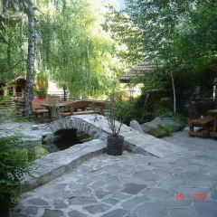 Отель Family Hotel Smolena Болгария, Чепеларе - отзывы, цены и фото номеров - забронировать отель Family Hotel Smolena онлайн фото 16