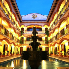 Playa Del Carmen Hotel By H&a Плая-дель-Кармен фото 2