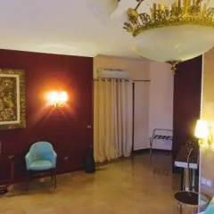 Отель Sogno Di Gio