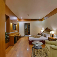 Hotel Grand Imperia комната для гостей фото 2