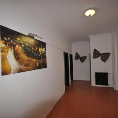 Отель UrgUp Tugra Otel интерьер отеля