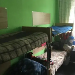 Хостел Hikkaduwa Hostel детские мероприятия фото 2