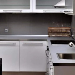 Prague Apart Hotel в номере