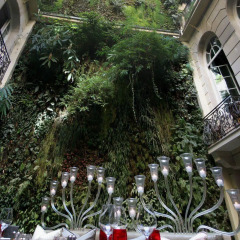 Pershing Hall Hotel фото 3