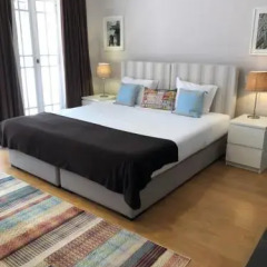 Отель Housetik Flats комната для гостей фото 2