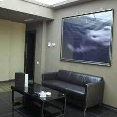 GS Hotel интерьер отеля фото 2