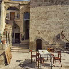 Tulpar Cave Hotel Турция, Ургуп - отзывы, цены и фото номеров - забронировать отель Tulpar Cave Hotel онлайн фото 4