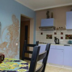 Гостиница Guest House Akbal-Akhau Building 1 в номере фото 2