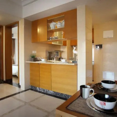 Апартаменты Paxton International Holiday Apartment в номере фото 2