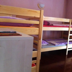 Wallaby House Hostel фитнесс-зал фото 2