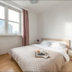 Отель P&O Apartments Zgoda Польша, Варшава - отзывы, цены и фото номеров - забронировать отель P&O Apartments Zgoda онлайн детские мероприятия фото 2