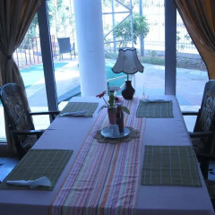 Imperial Hotel & Resort Red Sea in Djibouti, Djibouti from 185$, photos, reviews - zenhotels.com meals photo 2