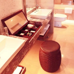 Beijing Hejing Fu Hotel спа