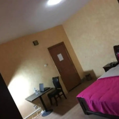 Holiday Hotel in Nouakchott, Mauritania from 108$, photos, reviews - zenhotels.com spa