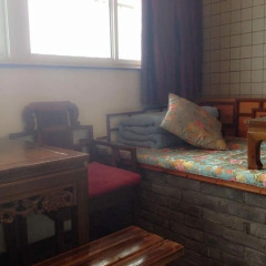 Hanwood Youth Hostel комната для гостей фото 3