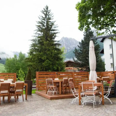 GH Hotel Piaz Долина Валь-ди-Фасса фото 9
