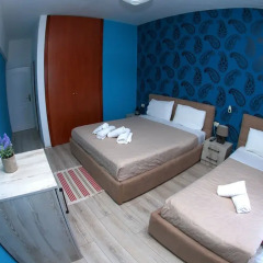 Отель Ocean Saranda Саранда детские мероприятия