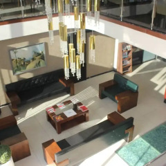 Palmcity Hotel Akhisar Турция, Акхисар - отзывы, цены и фото номеров - забронировать отель Palmcity Hotel Akhisar онлайн бассейн фото 3