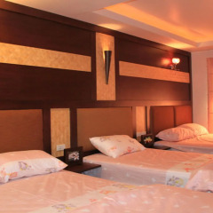 The Leaf Hotel Koh Larn детские мероприятия