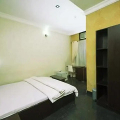 Отель Grace Manor Hotels and Suites Нигерия, Энугу - отзывы, цены и фото номеров - забронировать отель Grace Manor Hotels and Suites онлайн комната для гостей фото 3