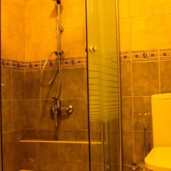 Bayındır Konuk Evi Турция, Анкара - отзывы, цены и фото номеров - забронировать отель Bayındır Konuk Evi онлайн ванная