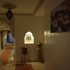 Отель Riad Jibril Марокко, Марракеш - отзывы, цены и фото номеров - забронировать отель Riad Jibril онлайн комната для гостей фото 5
