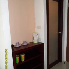 Отель The Nararam 3 Suite Бангкок удобства в номере фото 2