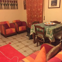 Отель Oasi sul Mare Сиракуза детские мероприятия
