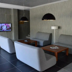 Отель Golden Tulip Gdansk Residence интерьер отеля