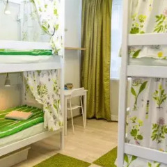 Hostel Artist on Semenovskaya комната для гостей фото 3
