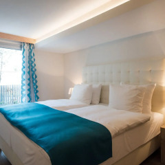 Отель 7Pines Resort Ibiza комната для гостей фото 14